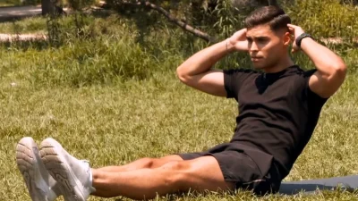 Power of love: Έκανε χαμό στο twitter ο νέος παίκτης - «Ένα βήμα πριν μπω για αυτόν»