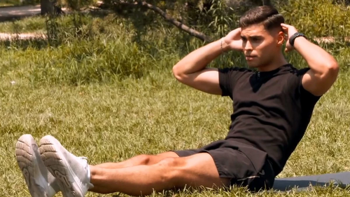 Power of love: Έκανε χαμό στο twitter ο νέος παίκτης - «Ένα βήμα πριν μπω για αυτόν»