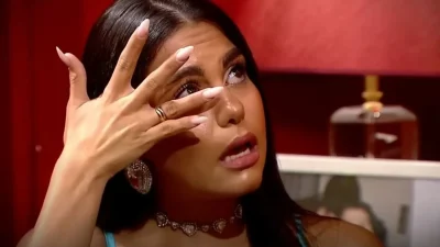 Power of love trailer 9/8: «Μπορώ να ζήσω τα πάντα πλέον! Μπορούν να με πουν φίδι...» - Η Νίκη βγάζει τα προσωπικά της στη φόρα