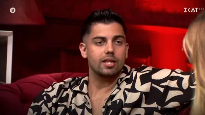 Power of love trailer 7/8: «Δεν το έχω νιώσει αυτό! Μεγάλωσα σε μια οικογένεια...» - Η αποκάλυψη του Τζέισον για τα δύσκολα παιδικά χρόνια