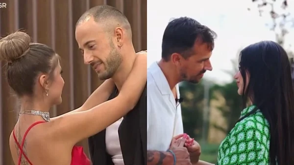 Power of love: Spoiler μεγατόνων - Αυτό είναι το πρώτο ζευγάρι που περνάει τελικό!