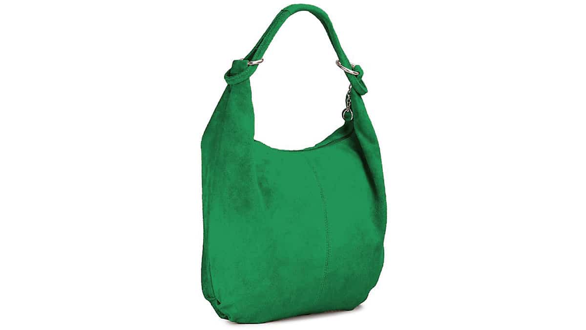 Handbag, SilιaD., €39,99, siliad.gr