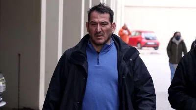 Δύσκολες ώρες για τον Πύρρο Δήμα: Η απώλεια που του στοίχισε