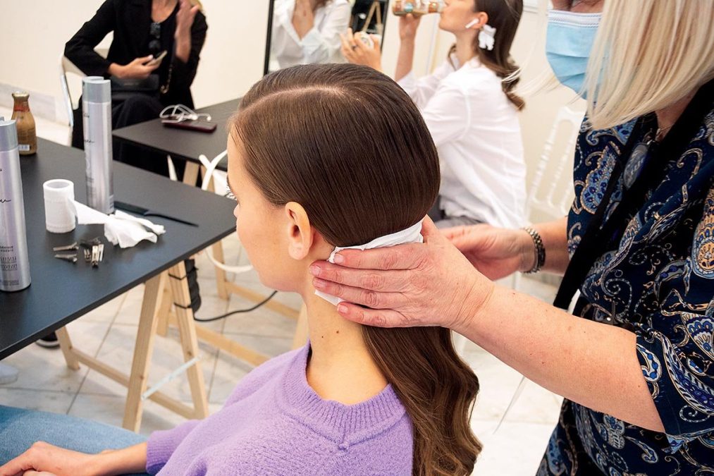 Rami Kadi Maison de Couture