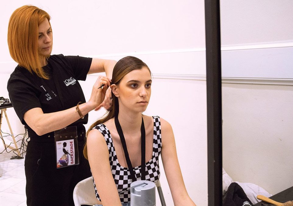 Rami Kadi Maison de Couture