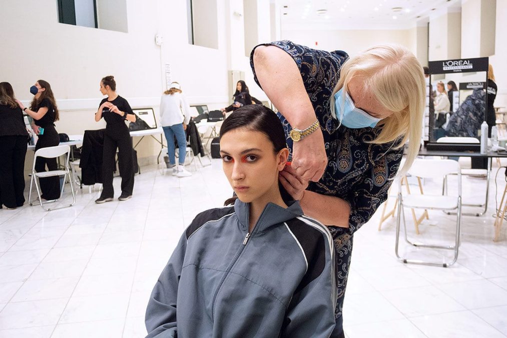 Rami Kadi Maison de Couture