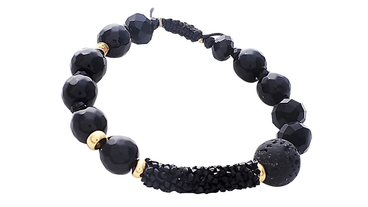 Βραχιόλι, Lina's Exclusive, €34, linas-exclusive.gr