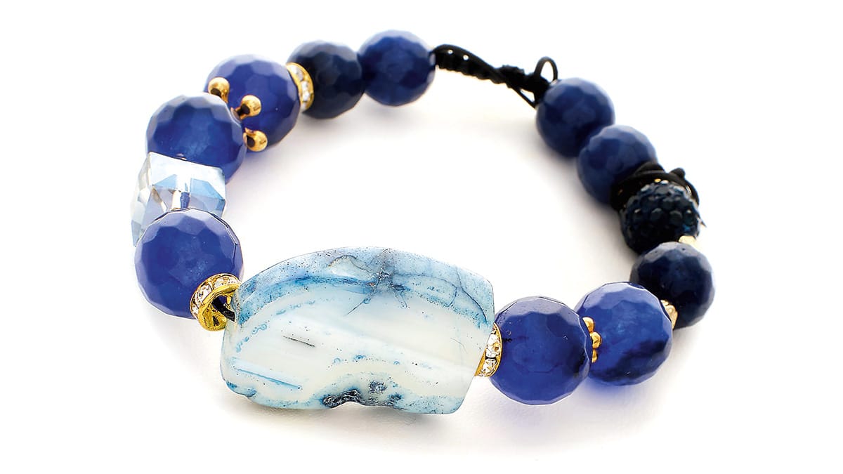 Βραχιόλι, Lina's Exclusive, linas-exclusive.gr