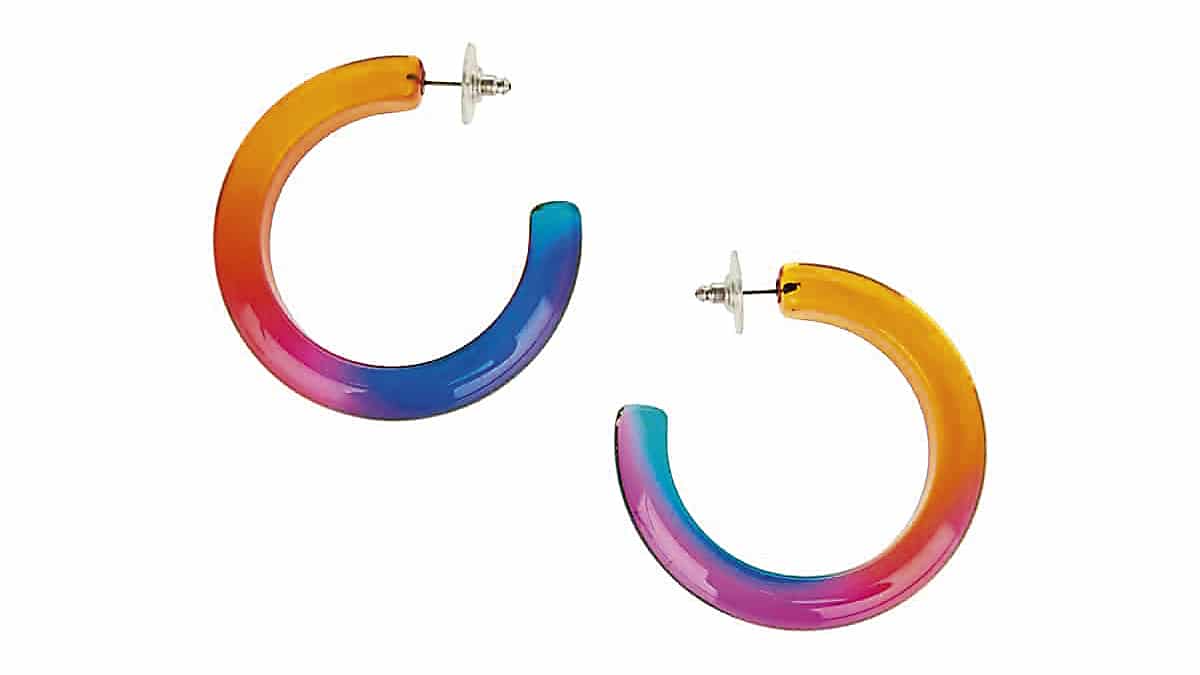 Κρίκοι, Isabel Marant, www.luisaworld.com