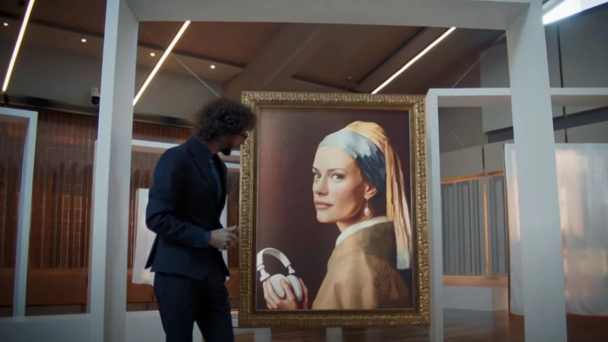 Ρουκ Ζουκ: Επιστρέφει 23 Σεπτεμβρίου - Κυκλοφόρησε το trailer με την Ζέτα Μακρυπούλια