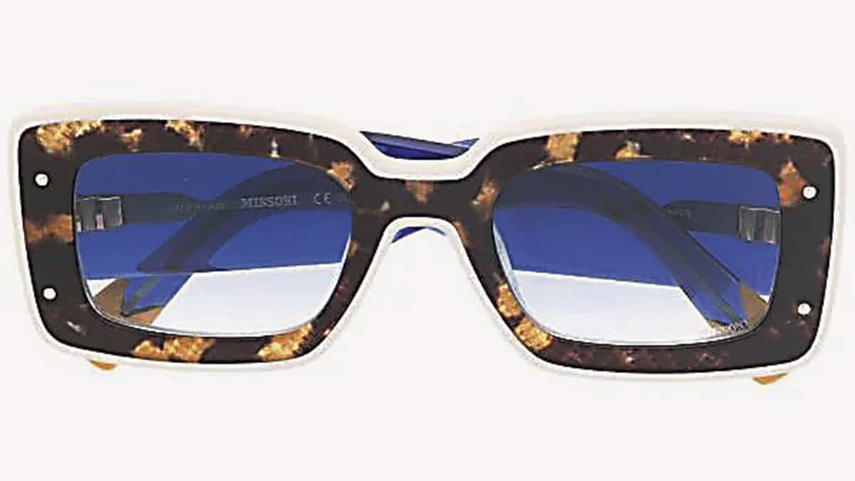 Γυαλια ηλίου, Missoni, Safilo Hellas, safilogroup.com