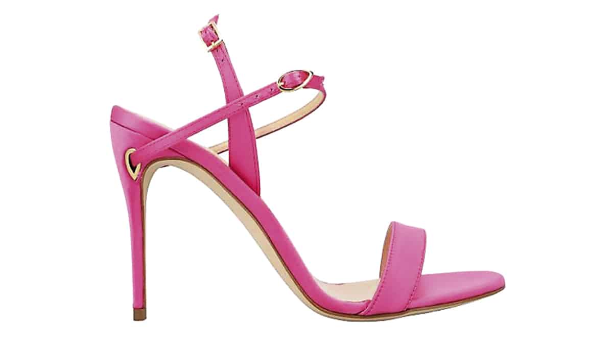 Πέδιλα, Jennifer Chamandi, Kalogirou