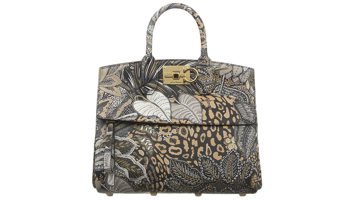 Τσάντα, Salvatore Ferragamo, Salvatore Ferragamo Boutique