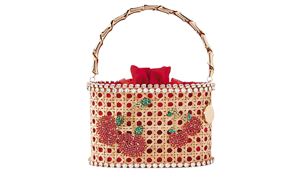 Τσαντάκι, Rosantica, rosantica.com