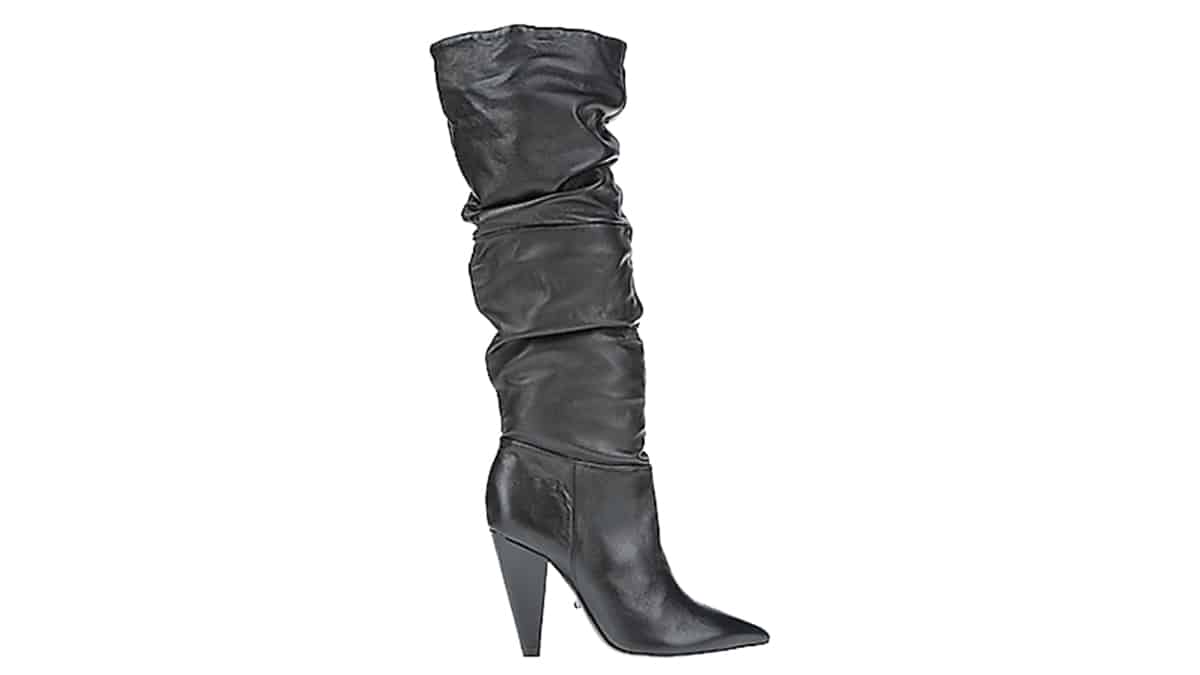 Μαύρες, Schutz, €169, yoox.com