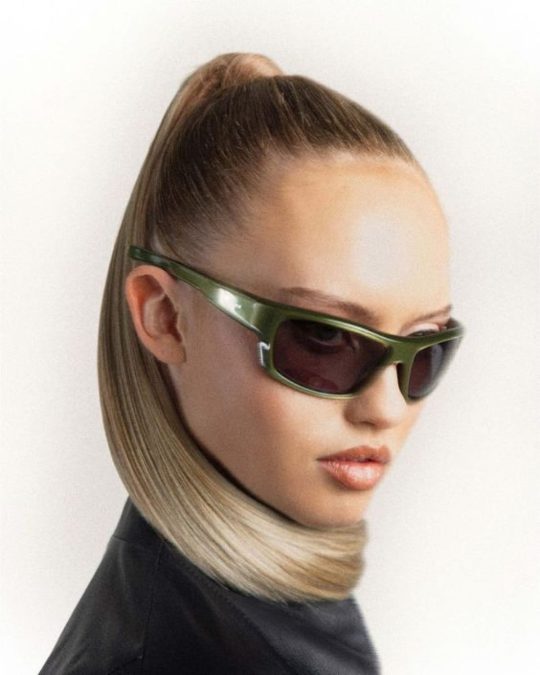 Γυαλιά Ηλίου