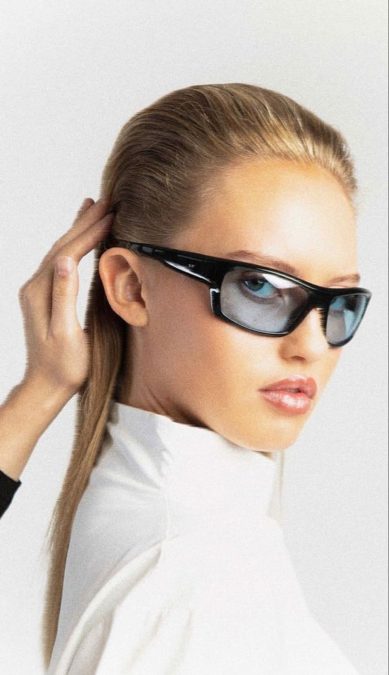 Γυαλιά Ηλίου