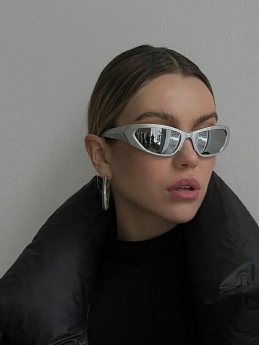 Γυαλιά Ηλίου