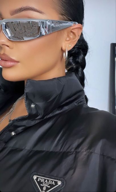 Γυαλιά Ηλίου