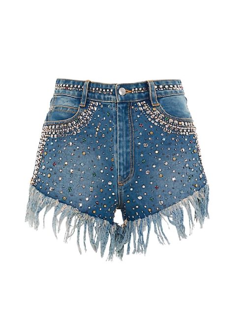 DENIM ΣΟΡΤΣ, ZADIG & VOLTAIRE, ATTICA