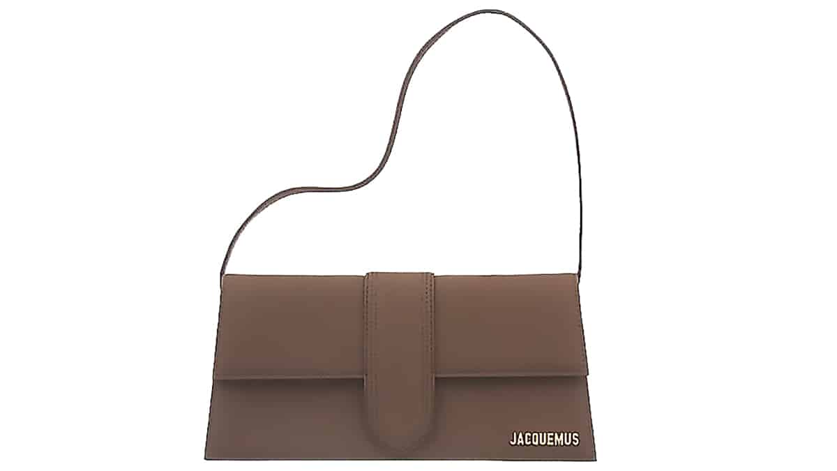 Shoulder bag, Jacquemus, Kalogirou