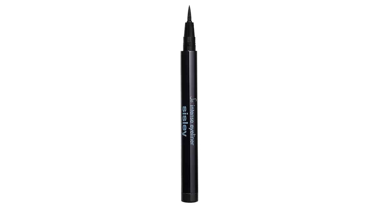 Μαύρο υγρό eyeliner, So Intense Eyeliner, Sisley Paris, €60,93