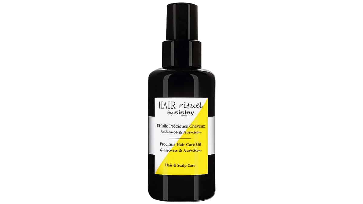 Έλαιο µαλλιών για θρέψη & λάµψη, Hair Rituel, Precious Hair Care Oil, Sisley Paris, €99,92