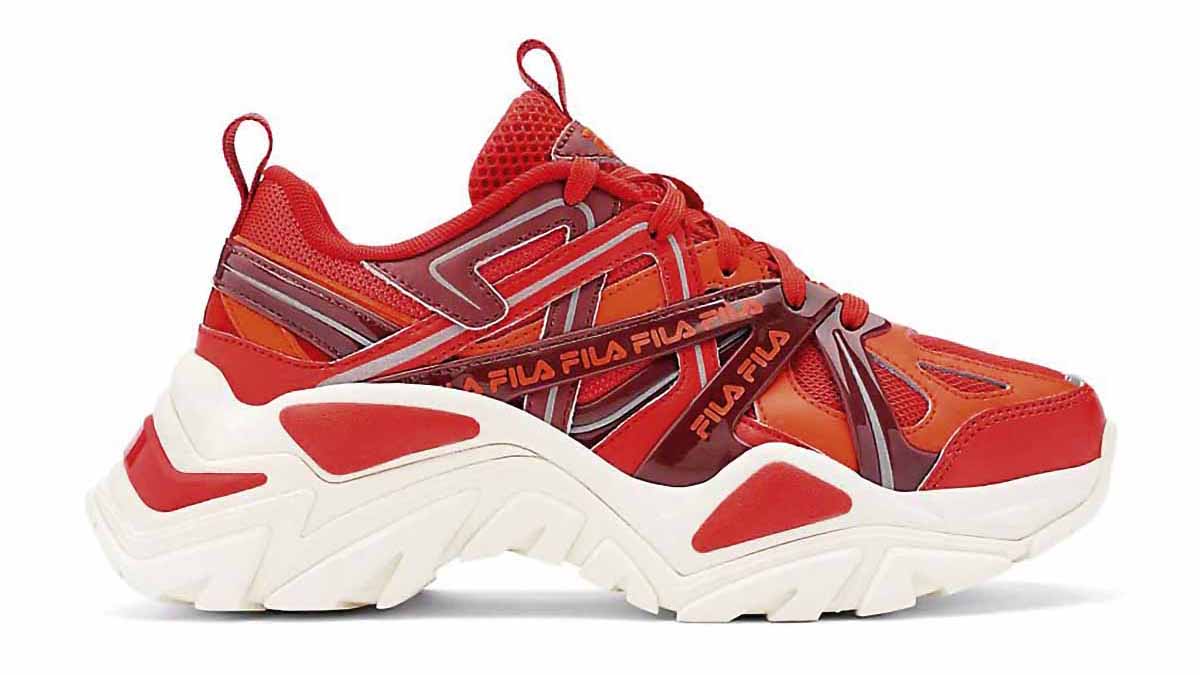 Sneakers, FILA
