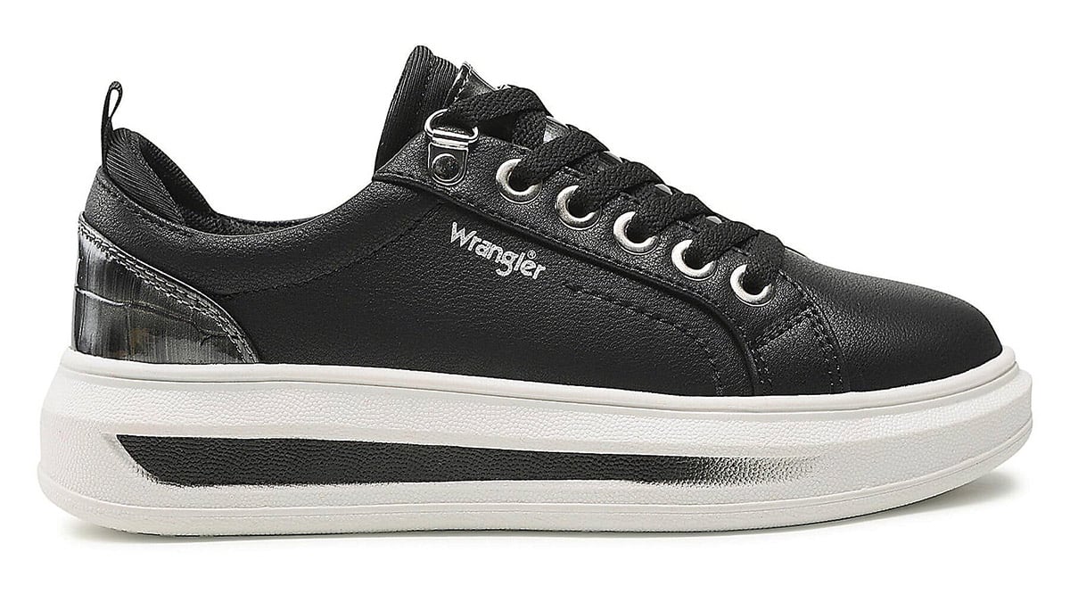 Sneakers, WRANGLER FOOTWEAR
