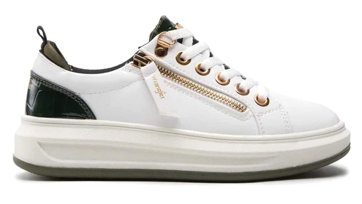 Sneakers, WRANGLER FOOTWEAR