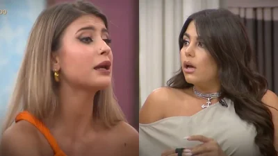 Power of love trailer 23/8: Αποκάλυψη κόλαφος από την Σωτηρία για τη Νίκη - Σαστισμένοι όλοι