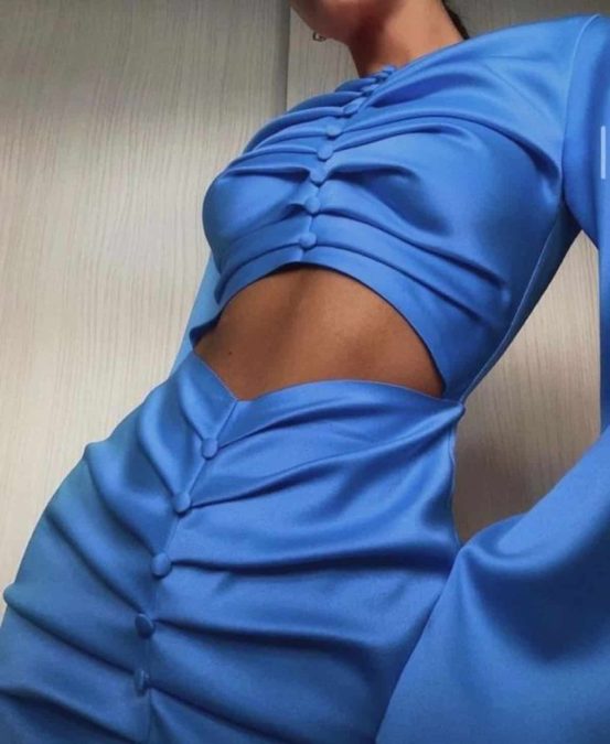 Ρούχα με σούρες