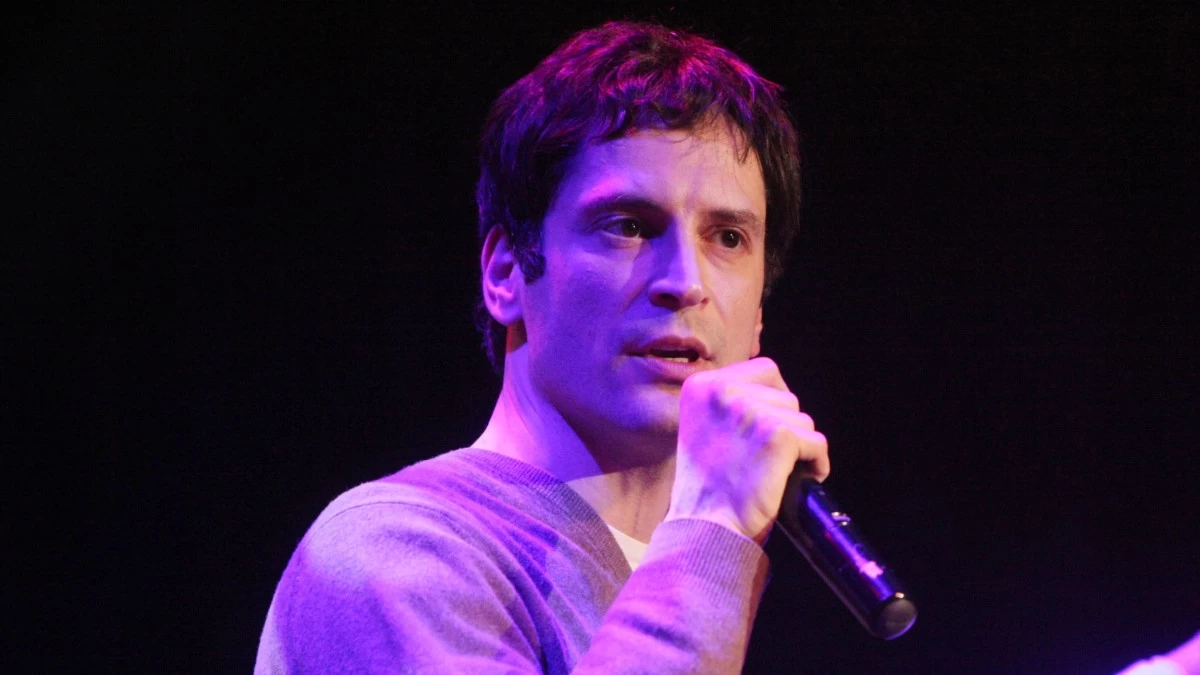 Σπύρος Σταμούλης: «Αυτό πρέπει να το πω στην ψυχοθεραπεία και να το αναλύσουμε»