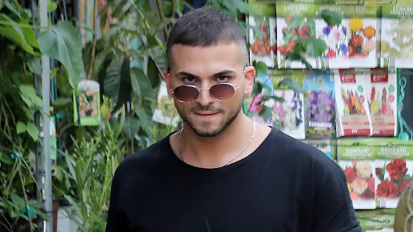 Στέλιος Λεγάκης - Εγκατέλειψε το σπίτι του στη Διώνη: «Εύχομαι να καείτε εσείς που βάζετε τις φωτιές»