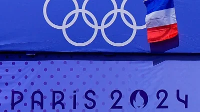 Ολυμπιακοί Αγώνες 2024: Εντοπίστηκε θετικό δείγμα απαγορευμένης ουσίας σε αθλήτρια της ελληνικής αποστολής στον στίβο