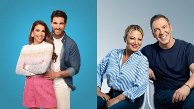 Από το STAR στην ΕΡΤ: Από το Breakfast At Star πάει στο Στούντιο 4