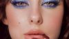 Στρας στο μακιγιάζ ματιών - Τόλμησε το