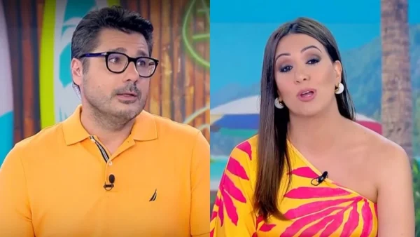 Summer's Cool: Κρυφός γάμος στην ελληνική showbiz - «Επισημοποιούν τη σχέση τους το επόμενο διάστημα, είναι όλα έτοιμα»