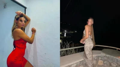 Survivor αποκλειστικό: Πανέμορφα μοντέλα - Οι δύο δίδυμες αδερφές που υπέγραψαν συμβόλαιο για το παιχνίδι