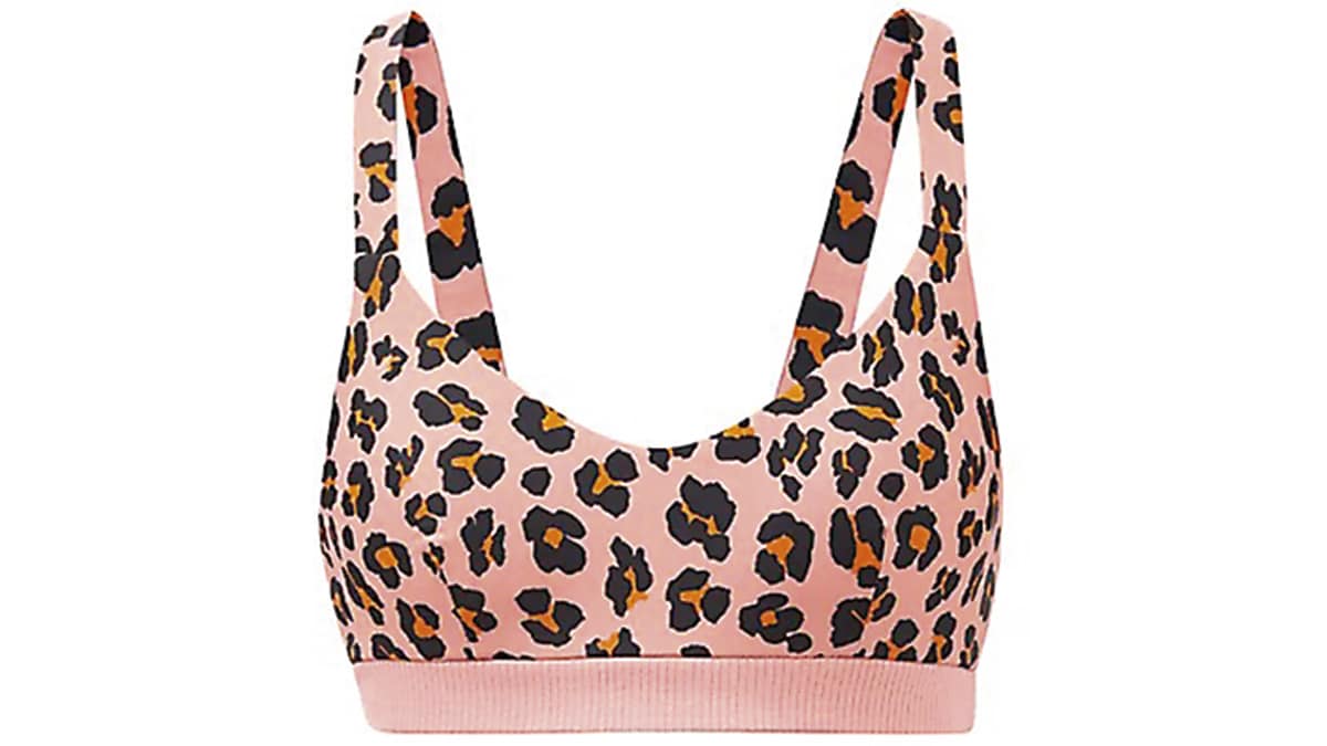 Αθλητικό τοπ και leggings, Emilio Pucci, emiliopucci.com