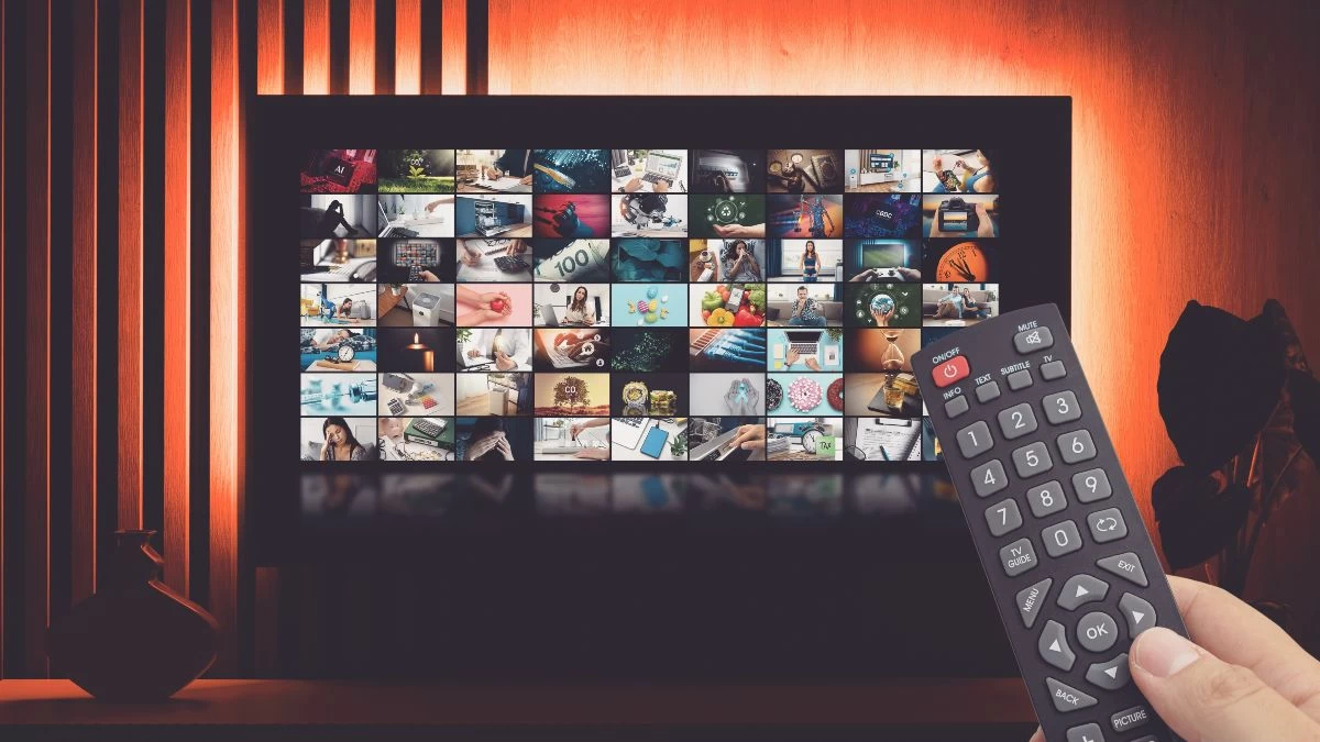 Νούμερα τηλεθέασης 21/8: Το 21,4% στην prime time και το 0,6% στην μεσημεριανή ζώνη