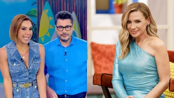 Τηλεθέαση 1/8: Με πτώσεις και απογειώσεις ξεκίνησε ο Αύγουστος - Τι έκαναν Summers Cool και Power of love;