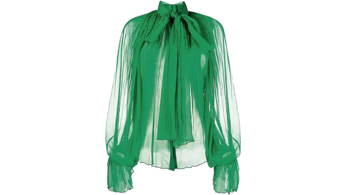 Διάφανο top, Atu Body Couture, atuboducouture.ro