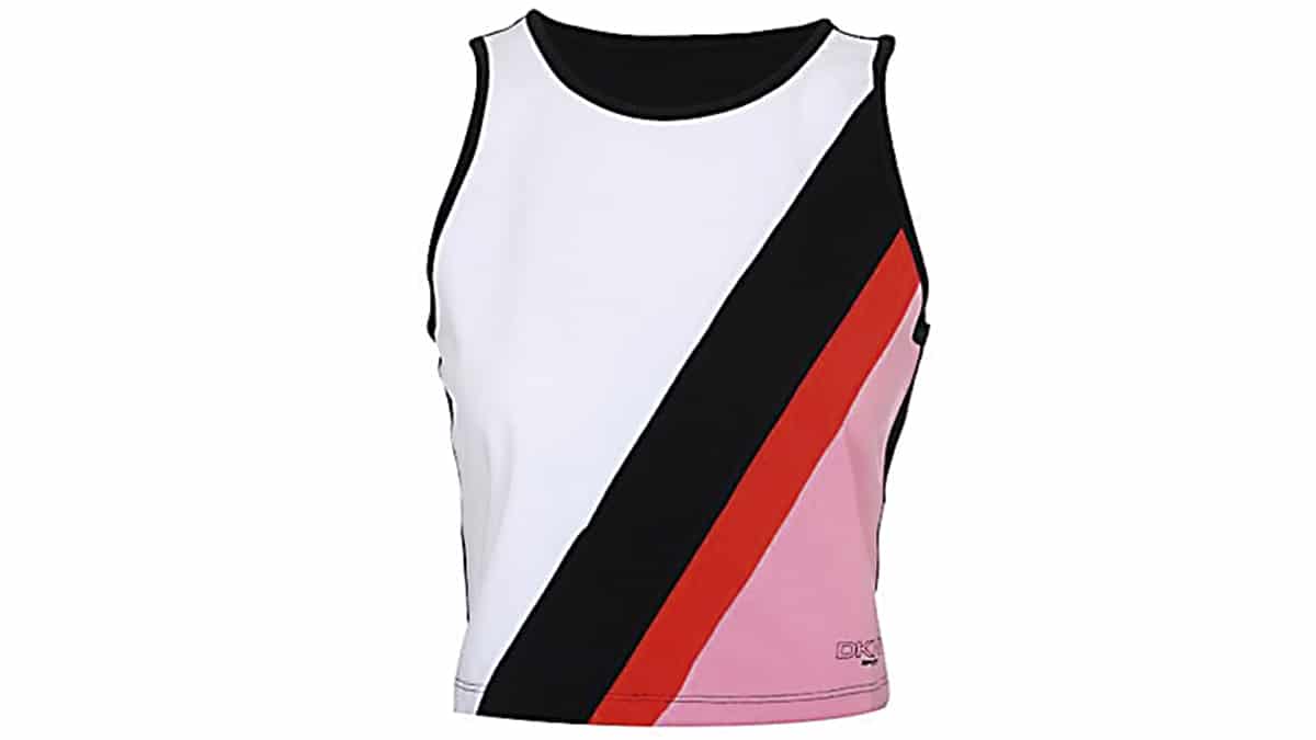 Top, DKNY, DKNY Boutique