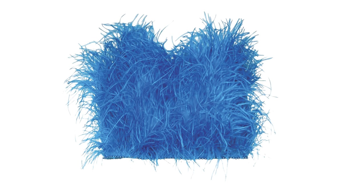 TOP, THE ATTICO, THEATTICO.COM