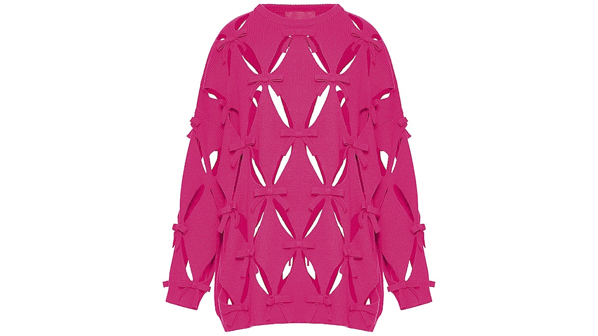 Top, Valentino, valentino.com