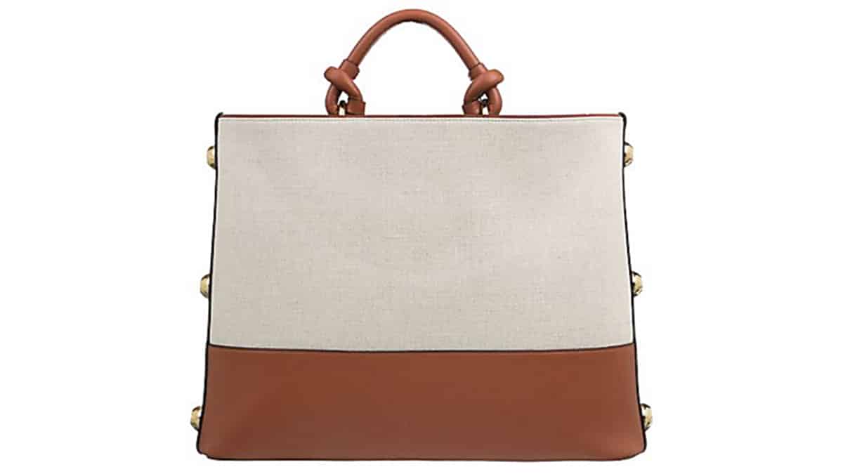 Tote bag, Salvatore Ferragamo, Salvatore Ferragamo Boutique