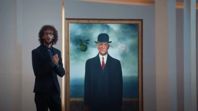 Καλημέρα Ελλάδα: Ολομόναχος ο Παπαδάκης τη νέα σεζόν - Κυκλοφόρησε το επίσημο trailer