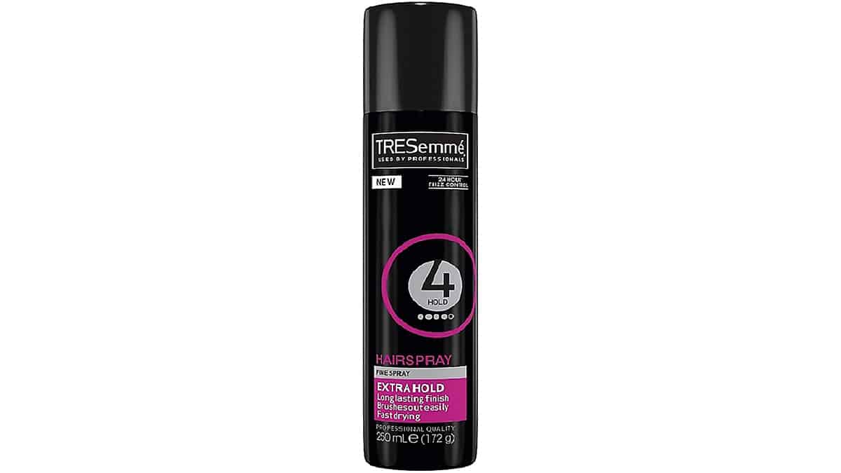Σπρέι Μαλλιών, Hairspray Extra Hold 4, TRESemme