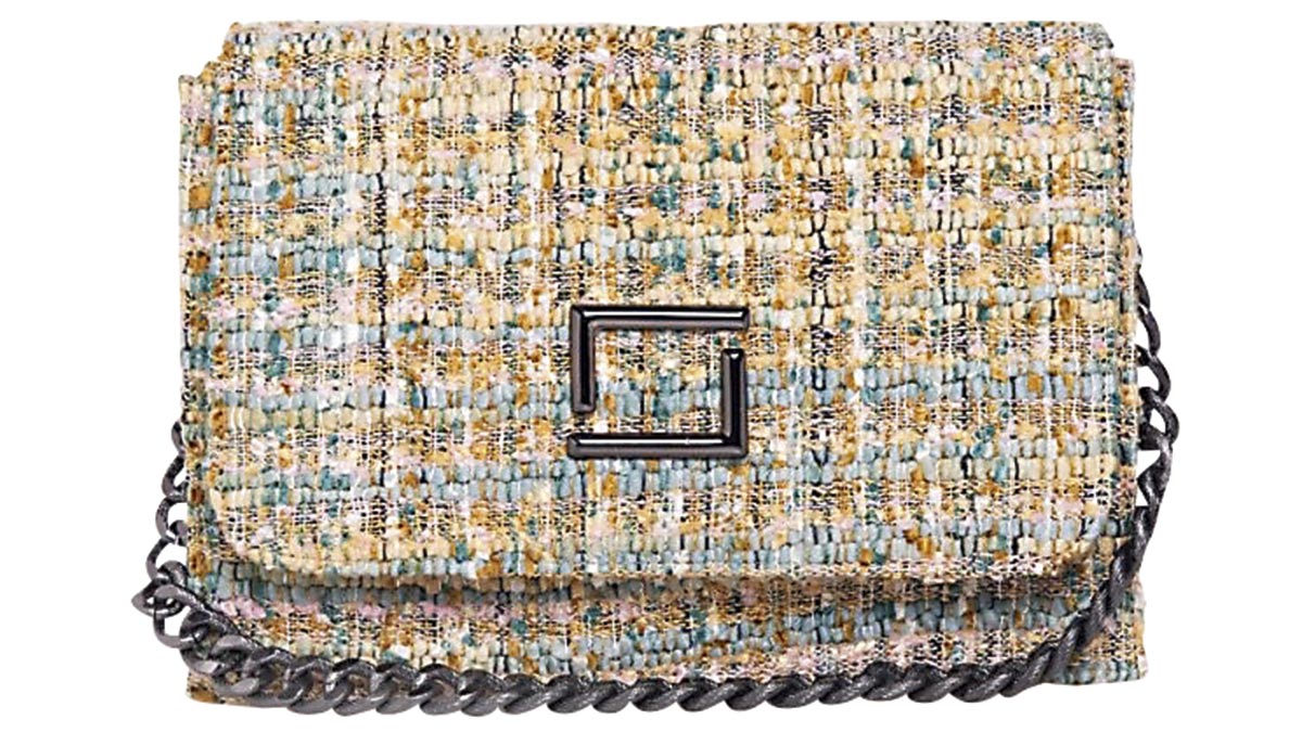 Tσάντα, Lulu by Liana K., €240, lulubylianak.com, lulu_by_liana_k